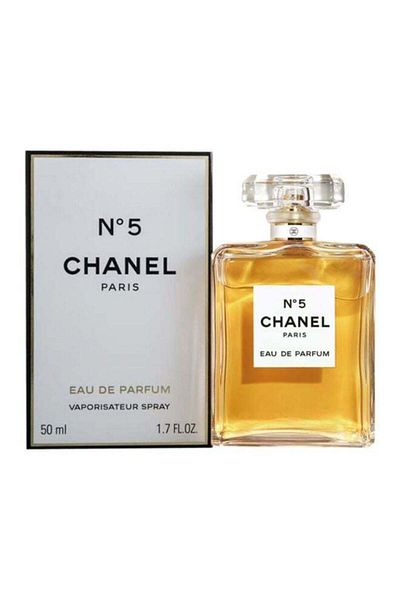 Chanel NÂ°5 Paris EDP 50ml