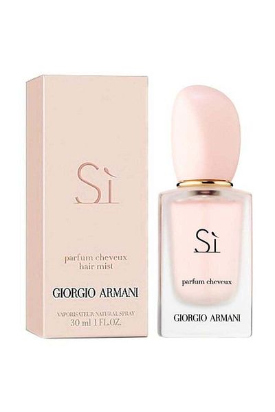 Giorgio Armani Armani Si Parfum Cheveux Hair Mist 30ml