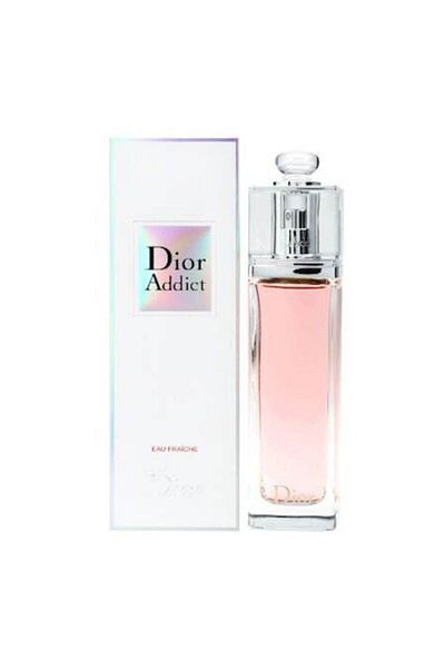 Dior Christian Dıor Addıct Eau Fraıche Edt 100ml