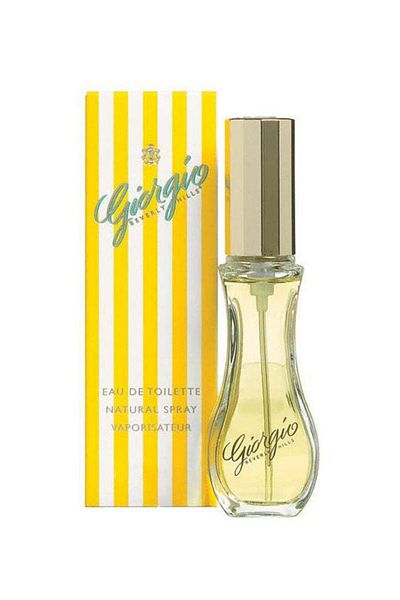Giorgio Armani Giorgio Yellow EDT 90ml