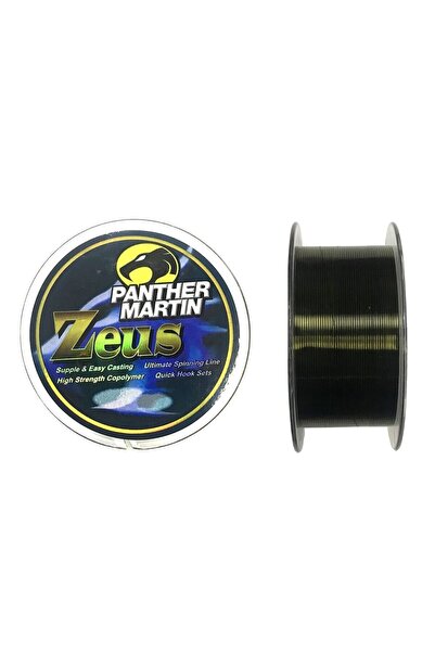 Panther Martin Zeus 0,16 mm - 300 m kolut strune za pecanje