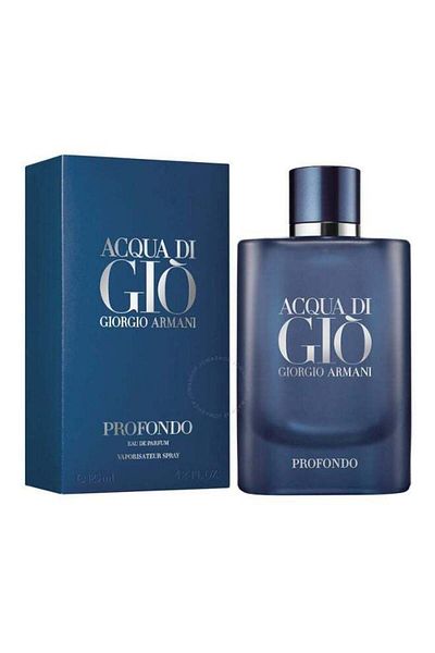 Giorgio Armani Acqua Di Gio Profondo EDP 125ml