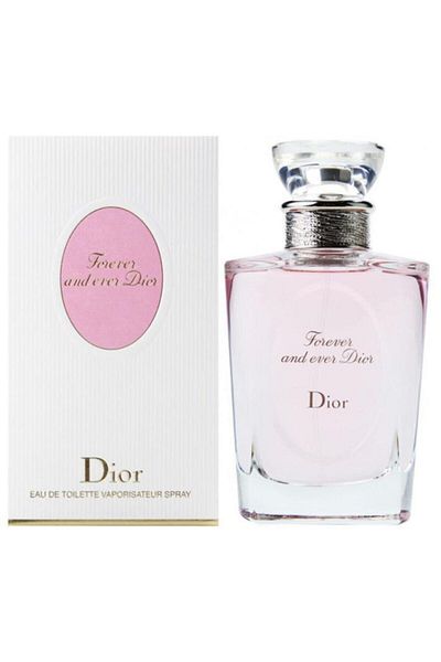 Dior Forever and Air by Christian Dior for Women - Eau de Toilette, 100 ml