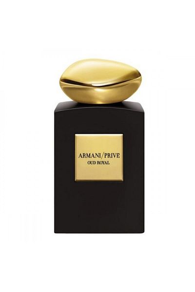 Giorgio Armani Armani Prive Amber Entrico Parfum 100ml