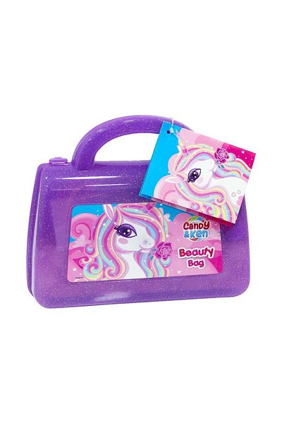 DEDE Candy Beauty Set Bag