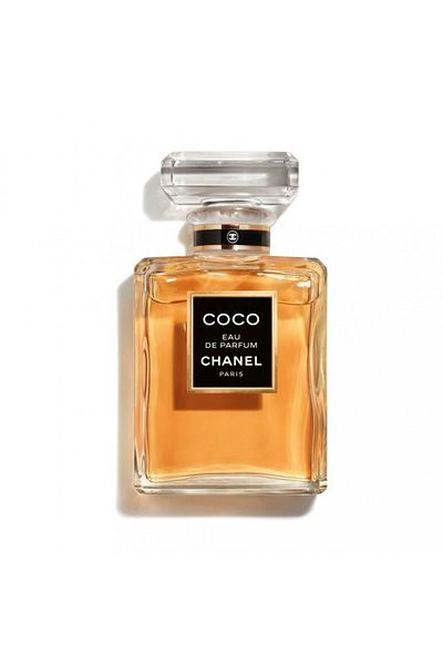 Chanel Coco perfume by Chanel - for women 35 ml
