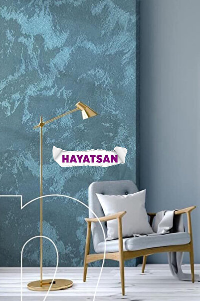 Nippon Paint Stardust (YILDIZ TOZU) Iç Cephe Geçiş Astarı - Zarif Iç Cephe Dekorasyonu