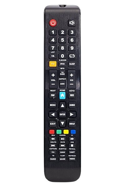 Skytech Slt-3230c 32" 82 Ekran Full Hd Led Tv Kumandası