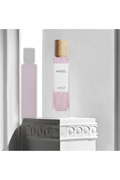 ASSAF عطر انجل - 200مل من عساف