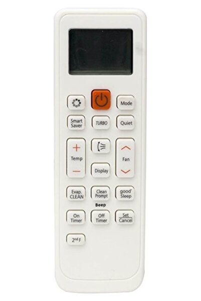 Samsung Db93-08808A Klima Kumandası