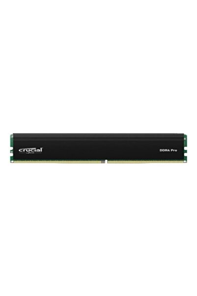 Crucial Pro Cp32G4Dfra32A 32 Gb 3200 Mhz Ddr4 Cl22 Ram