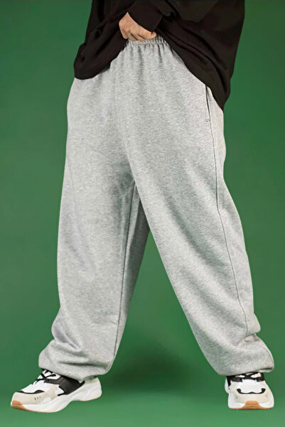 BSBSPOR Χειμερινό φαρδύ ρούχο με ρυθμιζόμενο κάτω μέρος με ελαστικό κάτω μέρος