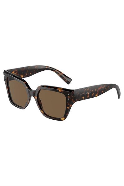 Dolce&Gabbana Dg 4471 52 502/73 Dolce & Gabbana Women's Sunglasses