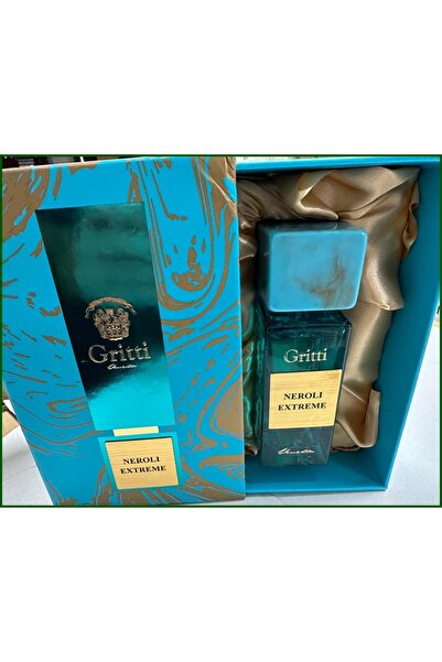 NYCH PARIS عطر جريتي نيرولي إكستريم أو دو بارفان 100 مل للجنسين