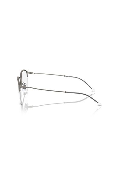 Emporio Armani Man Phantos Eyeglasses- Ea 1160 - Lense Size:54mm - Matte Gunmetal