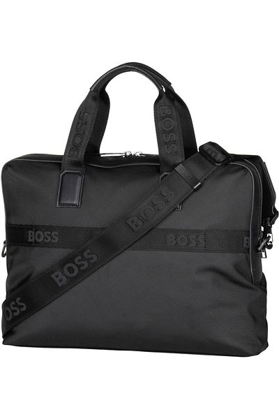 BOSS Aktentasche Ray N Document Case
