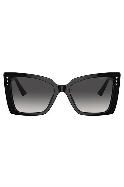 Jimmy Choo Jc 5001B 54 50008g Women's Sunglasses