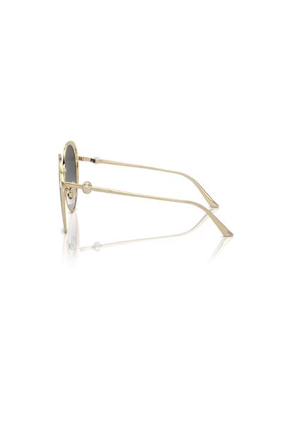 Jimmy Choo 0JC4003HB 30068G 53 Model Women's Sunglasses