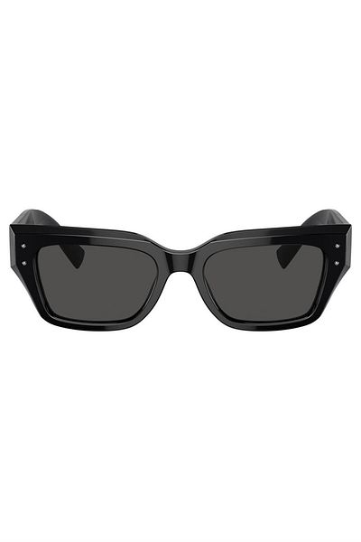 Dolce&Gabbana Dg 4462 52 501/87 Dolce & Gabbana Women's Sunglasses