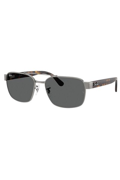 Ray-Ban Rb3751 004/B1 58 Unisex Sunglasses
