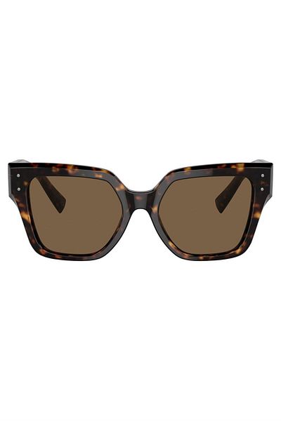 Dolce&Gabbana Dg 4471 52 502/73 Dolce & Gabbana Women's Sunglasses