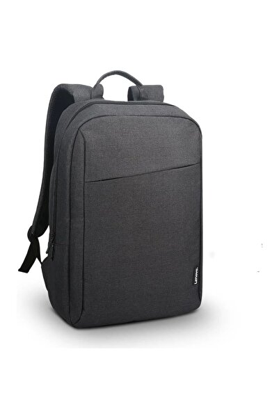 LENOVO Gx40Q17225 15.6" Black Notebook Backpack