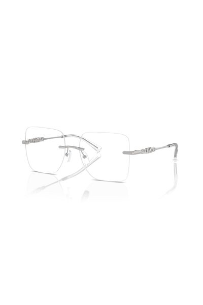 Michael Kors Woman Square Eyeglasses- Mk 3078 - Lense Size:54mm - N/a