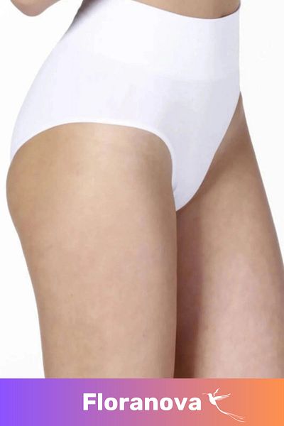 Floranova Producție specială Corset de strângere cu talie înaltă, anti-alunecare, fără urme