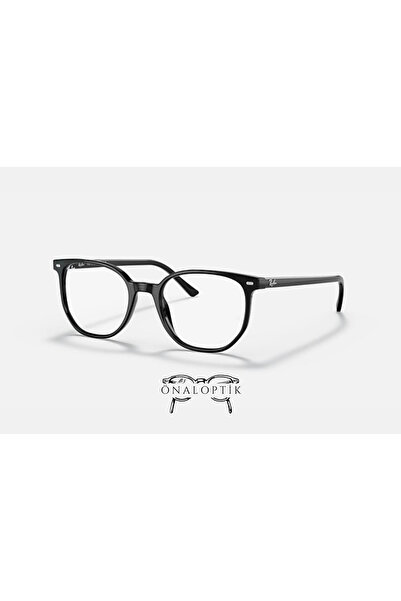 Ray-Ban MAVİ IŞIK KORUMALI UNİSEX GÖZLÜK RB 5397 ELLİOT 2000 50/19 145