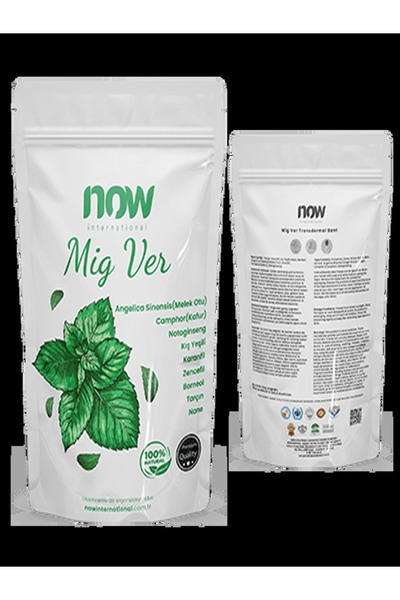 Now Ağrı Bandı Mig Ver