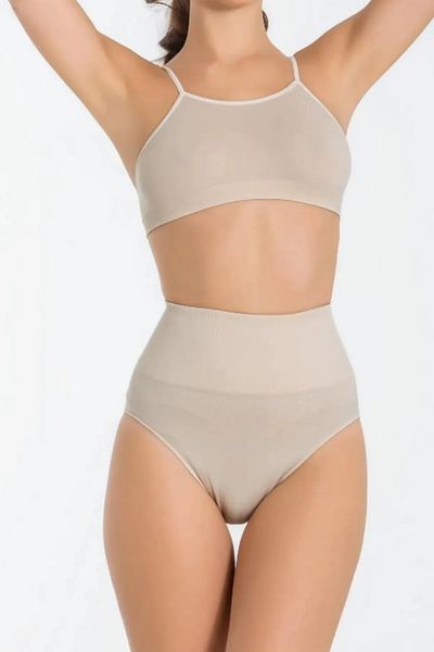 THE SEPT High Waist Belly Tightening Panties Corset