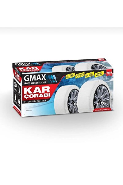 Otobestto Fiat Egea Uyumlu Kar Çorabı Premium Seri