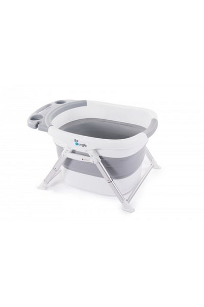 OEM Bo Jungle foldable baby bathtub universal for shower cabin