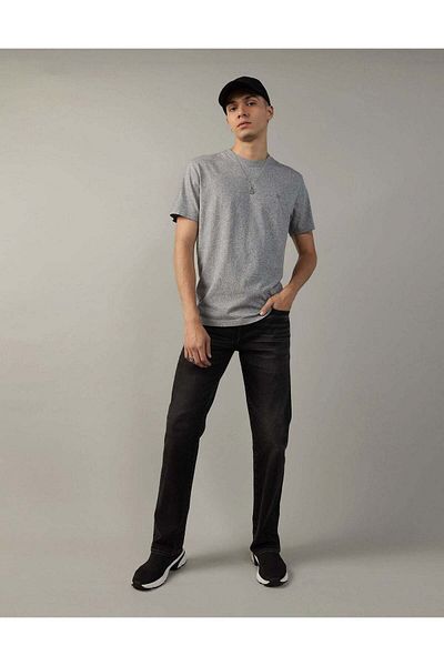 AMERICAN EAGLE تي شيرت AE