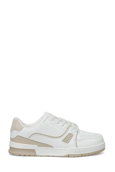 lumberjack Tenis alb pentru femei - 101543573   4p Penita 4fx