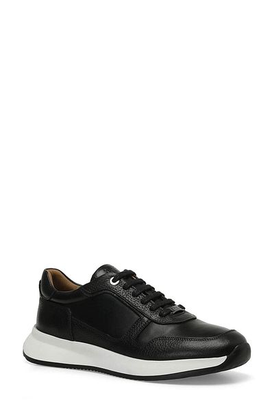 İnci Barny 4pr Men's Black Sneakers - a 101891199