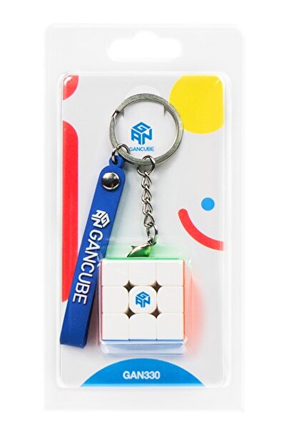 Evelise CUB GAN 330 Standard Breloc