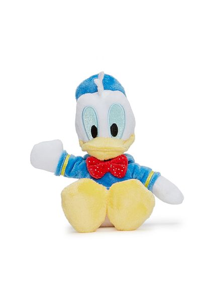 As Donald Duck Plush Toy 20Cm