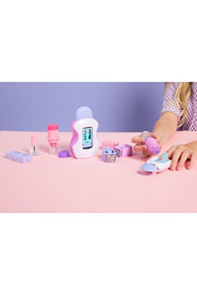 Spinmaster Nehtové studio Go Glam