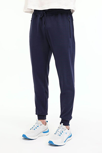 lumberjack Pantaloni de sport pentru bărbați Mb Ct107 Jogger 5Fx bleumarin A1...