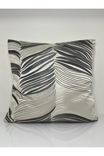 YOUC Design Husă pentru pernă 40x40, țesătură fină, lucrare manuală specială