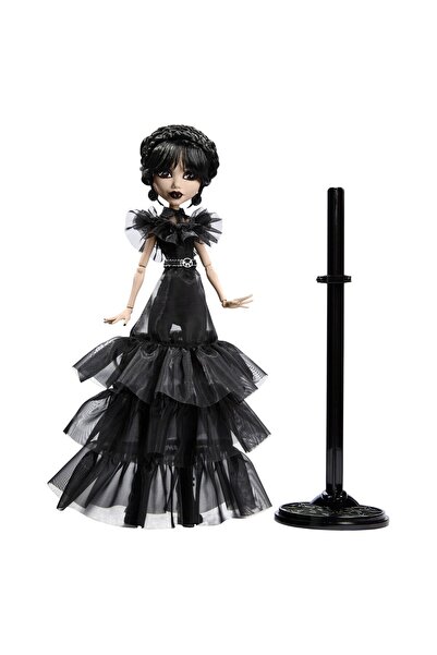 mattel Monster High: Středa ve Papusa Rave a středa