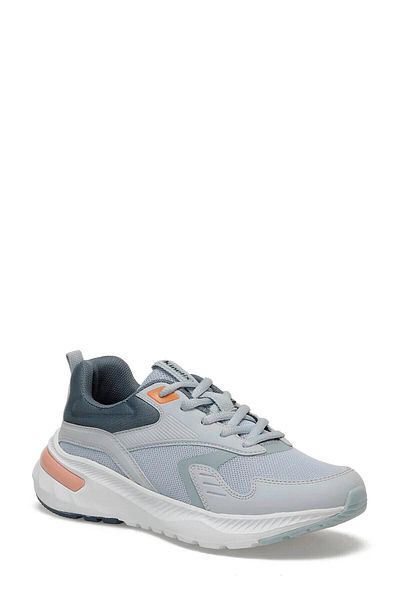 Kinetix Pantofort de damă COMET TX W 4FX albastru