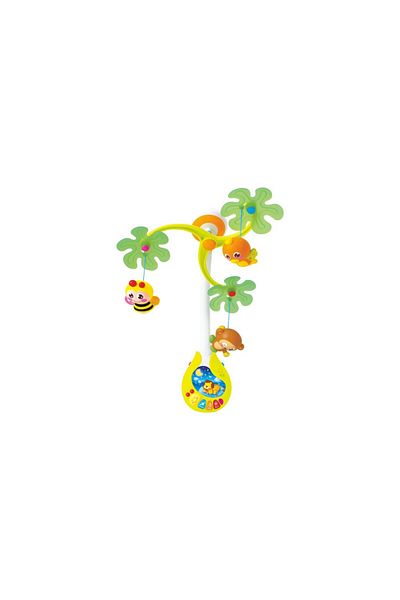 Jucarii Bebe Musical Carousel for Babies
