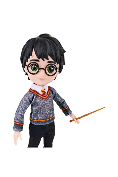 Spinmaster Harry Potter Figurka Harryho 20 cm