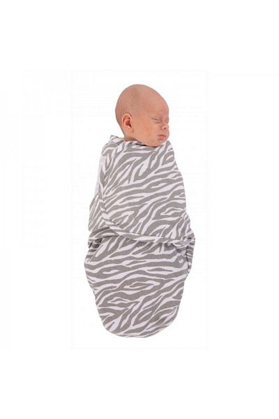 OEM Wrap infasare model tigru marime S Bo Jungle