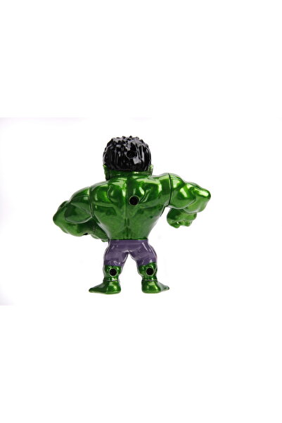 Simba Marvel Hulk kovová figurka 10 cm