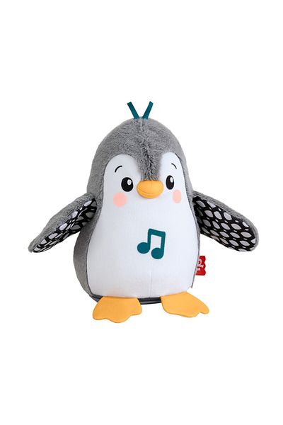 mattel Fisher Price Musical Penguin