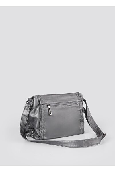 ÇÇS LONDON ÇÇS Жіноча сумка через плече з ременем