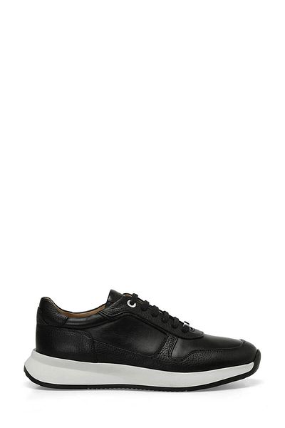 İnci Barny 4pr Men's Black Sneakers - a 101891199